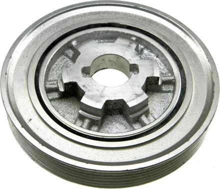 NTY RKP-CT-006 - Poulie, vilebrequin droxauto.com