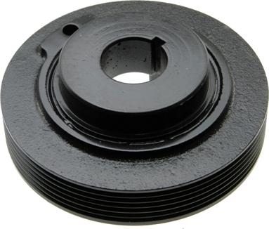 NTY RKP-CT-000 - Poulie, vilebrequin droxauto.com