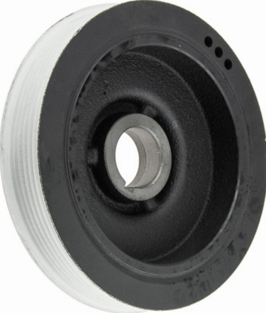 NTY RKP-CT-002 - Poulie, vilebrequin droxauto.com