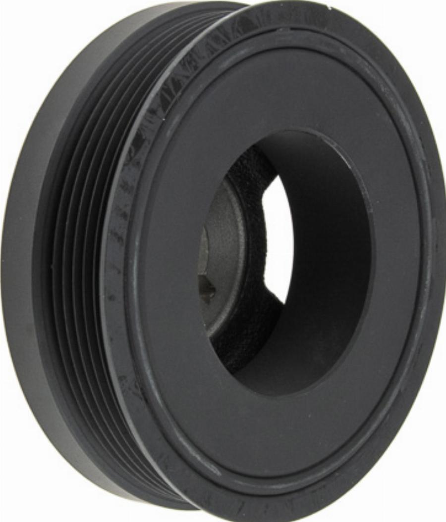 NTY RKP-DW-000 - Poulie, vilebrequin droxauto.com