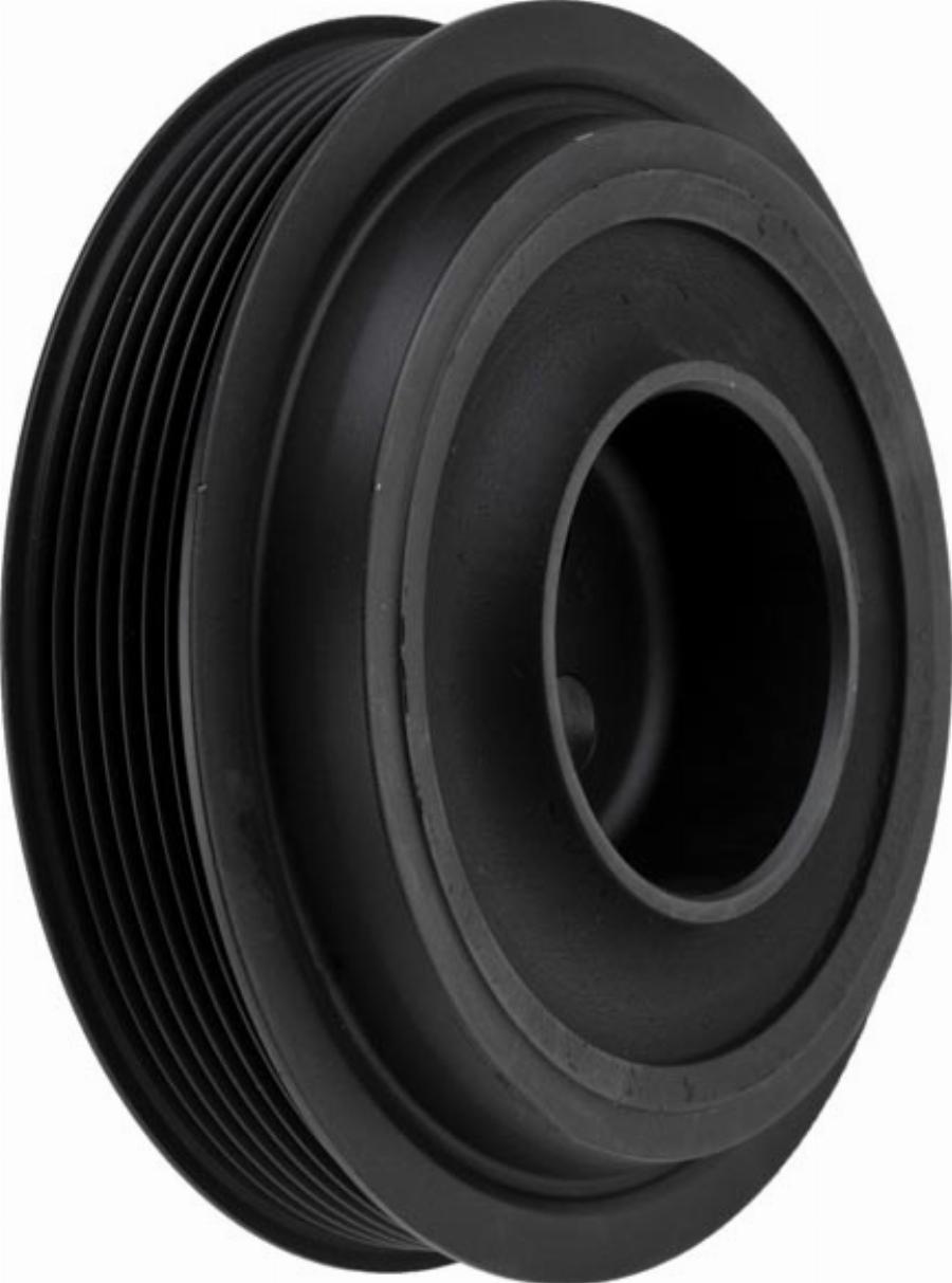 NTY RKP-FR-009 - Poulie, vilebrequin droxauto.com