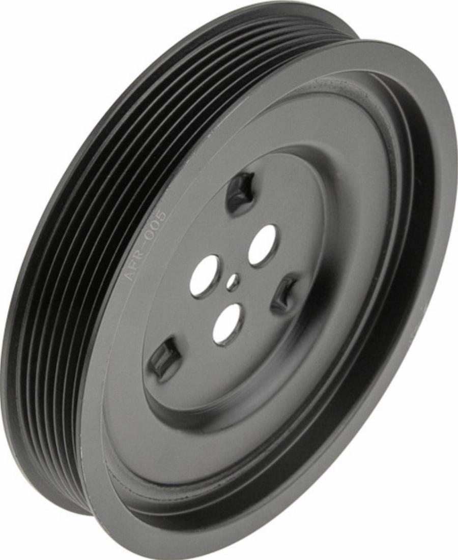 NTY RKP-FR-005 - Poulie, vilebrequin droxauto.com