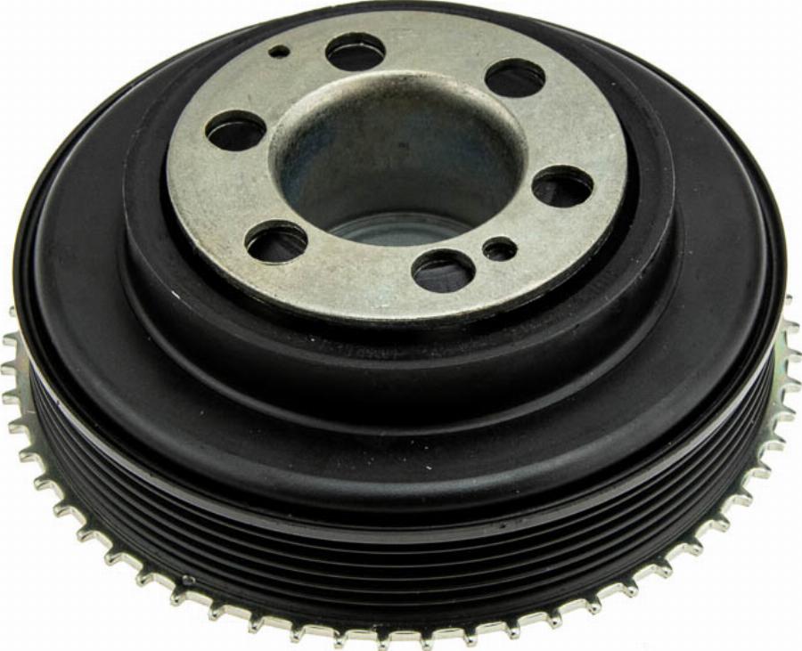 NTY RKP-FR-019 - Poulie, vilebrequin droxauto.com