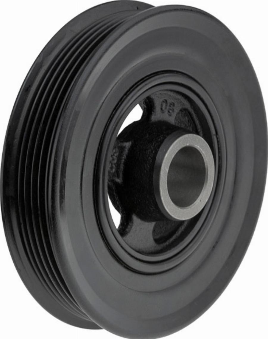 NTY RKP-FR-016 - Poulie, vilebrequin droxauto.com