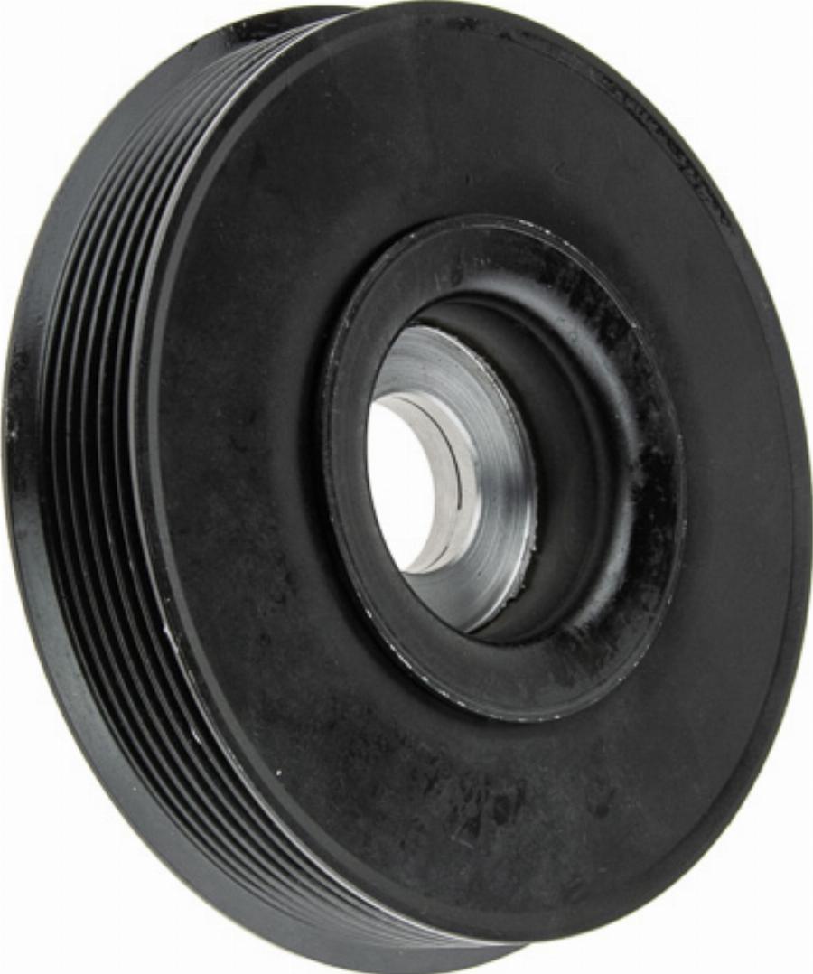 NTY RKP-FR-011 - Poulie, vilebrequin droxauto.com