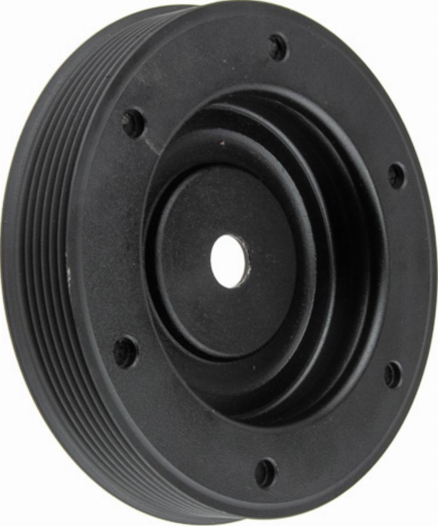 NTY RKP-FR-012 - Poulie, vilebrequin droxauto.com