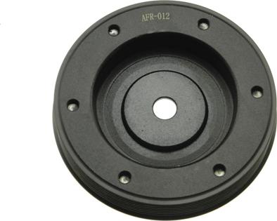 NTY RKP-FR-022 - Poulie, vilebrequin droxauto.com