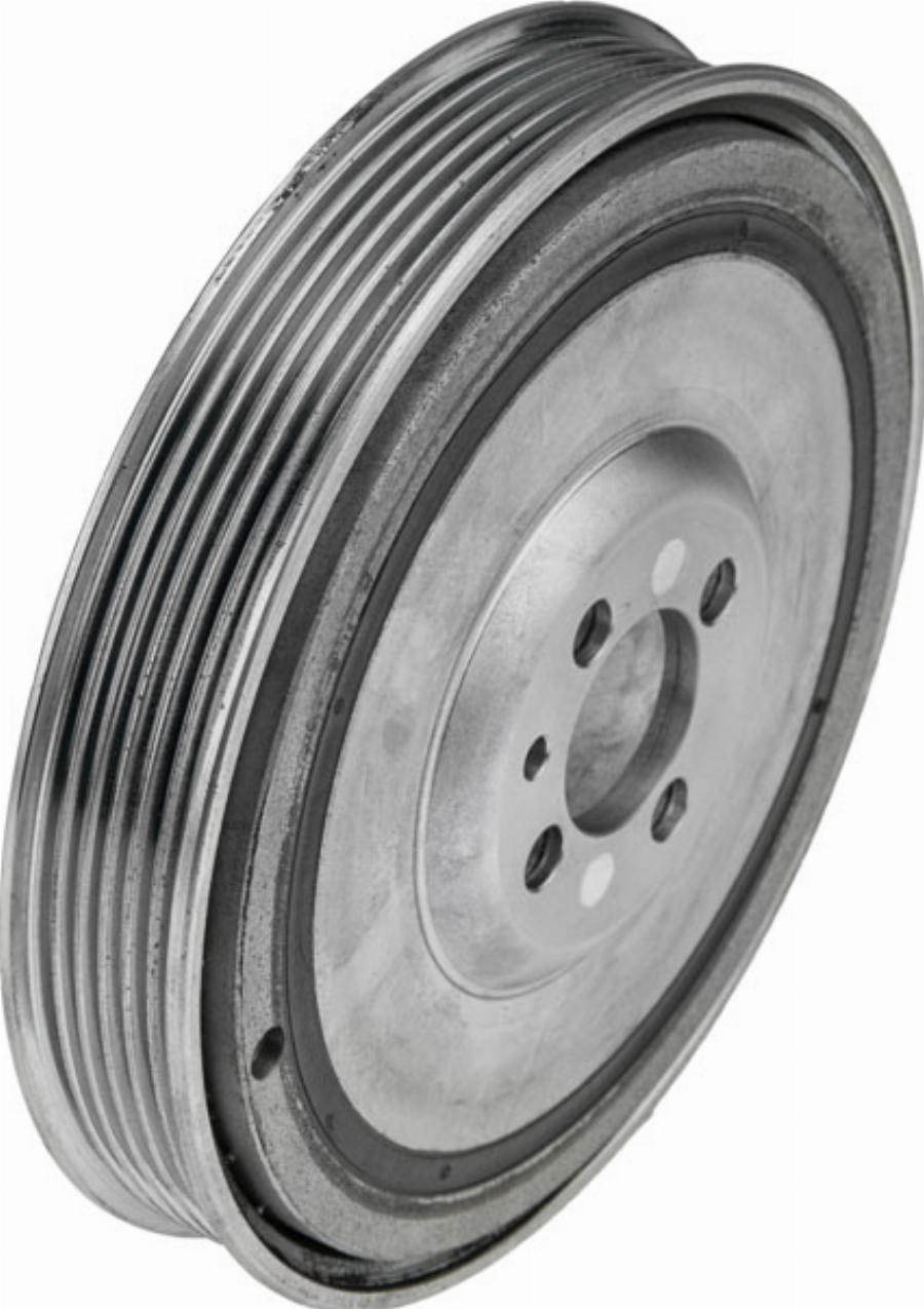 NTY RKP-FT-000 - Poulie, vilebrequin droxauto.com