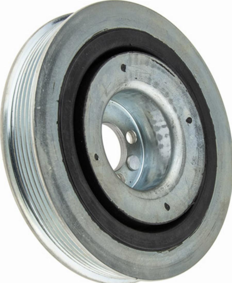 NTY RKP-FT-003 - Poulie, vilebrequin droxauto.com