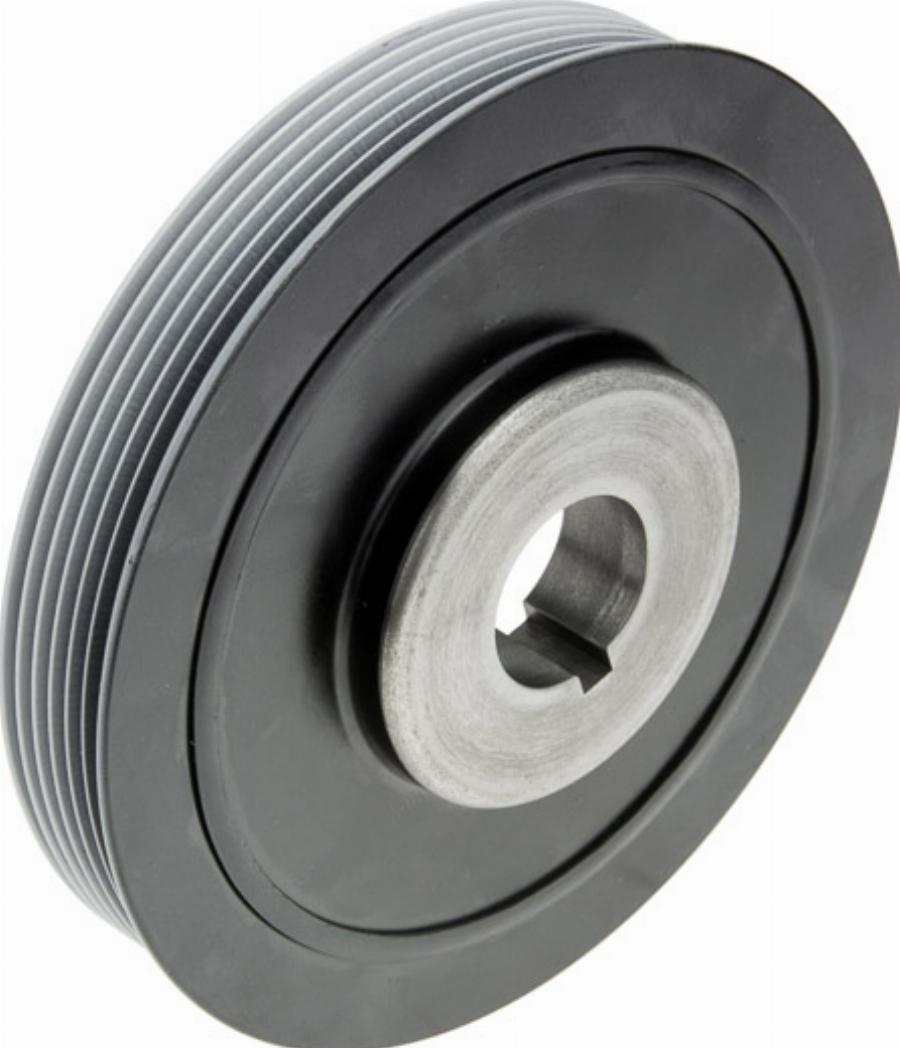 NTY RKP-FT-012 - Poulie, vilebrequin droxauto.com