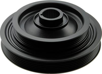 NTY RKP-HD-008 - Poulie, vilebrequin droxauto.com