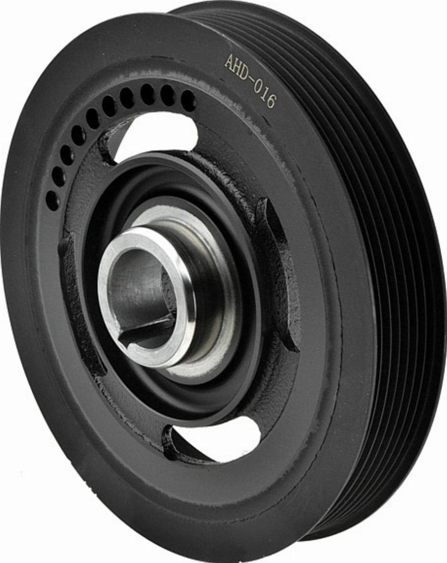 NTY RKP-HD-016 - Poulie, vilebrequin droxauto.com