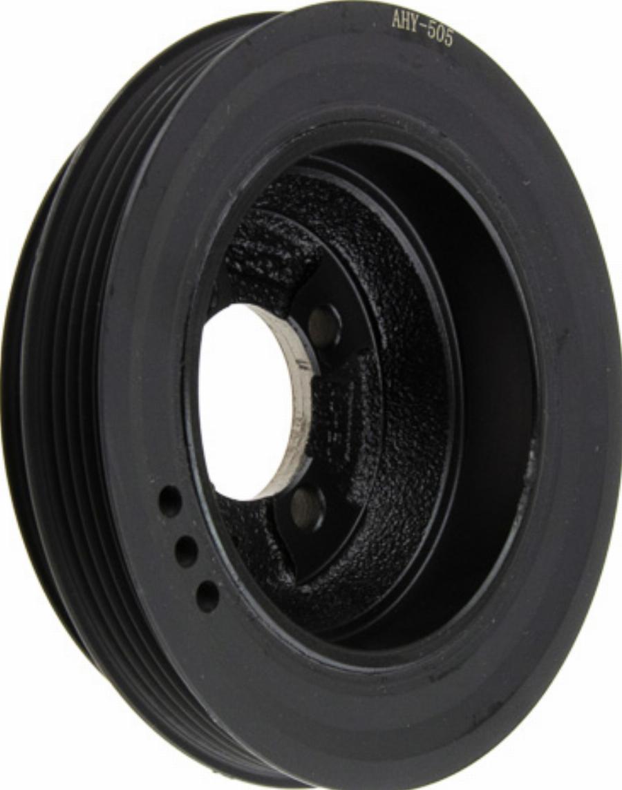 NTY RKP-HY-505 - Poulie, vilebrequin droxauto.com