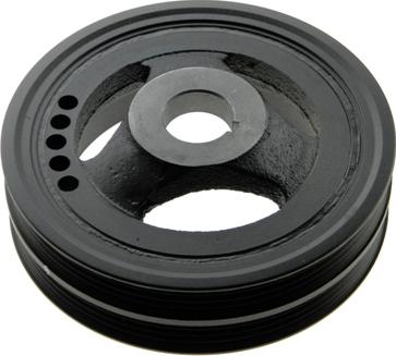 NTY RKP-HY-506 - Poulie, vilebrequin droxauto.com
