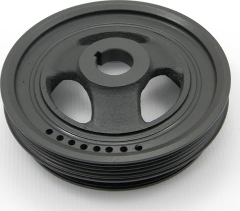 NTY RKP-HY-502 - Poulie, vilebrequin droxauto.com