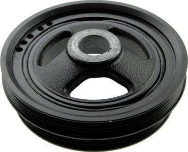 NTY RKP-HY-515 - Poulie, vilebrequin droxauto.com