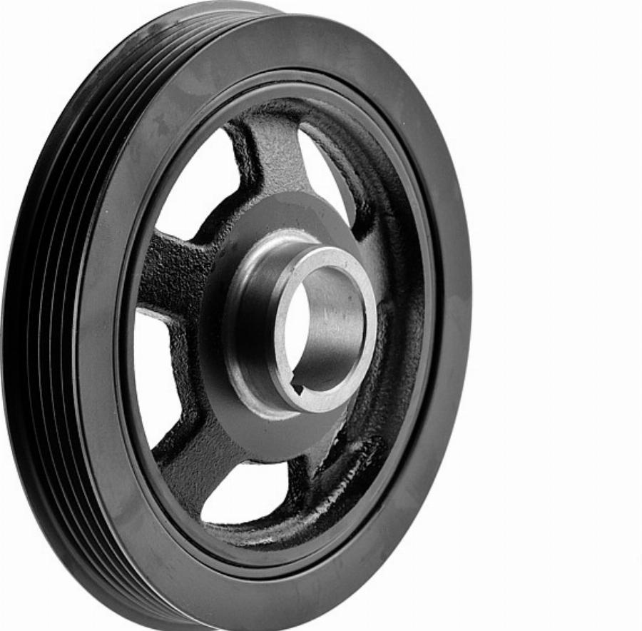 NTY RKP-KA-306 - Poulie, vilebrequin droxauto.com