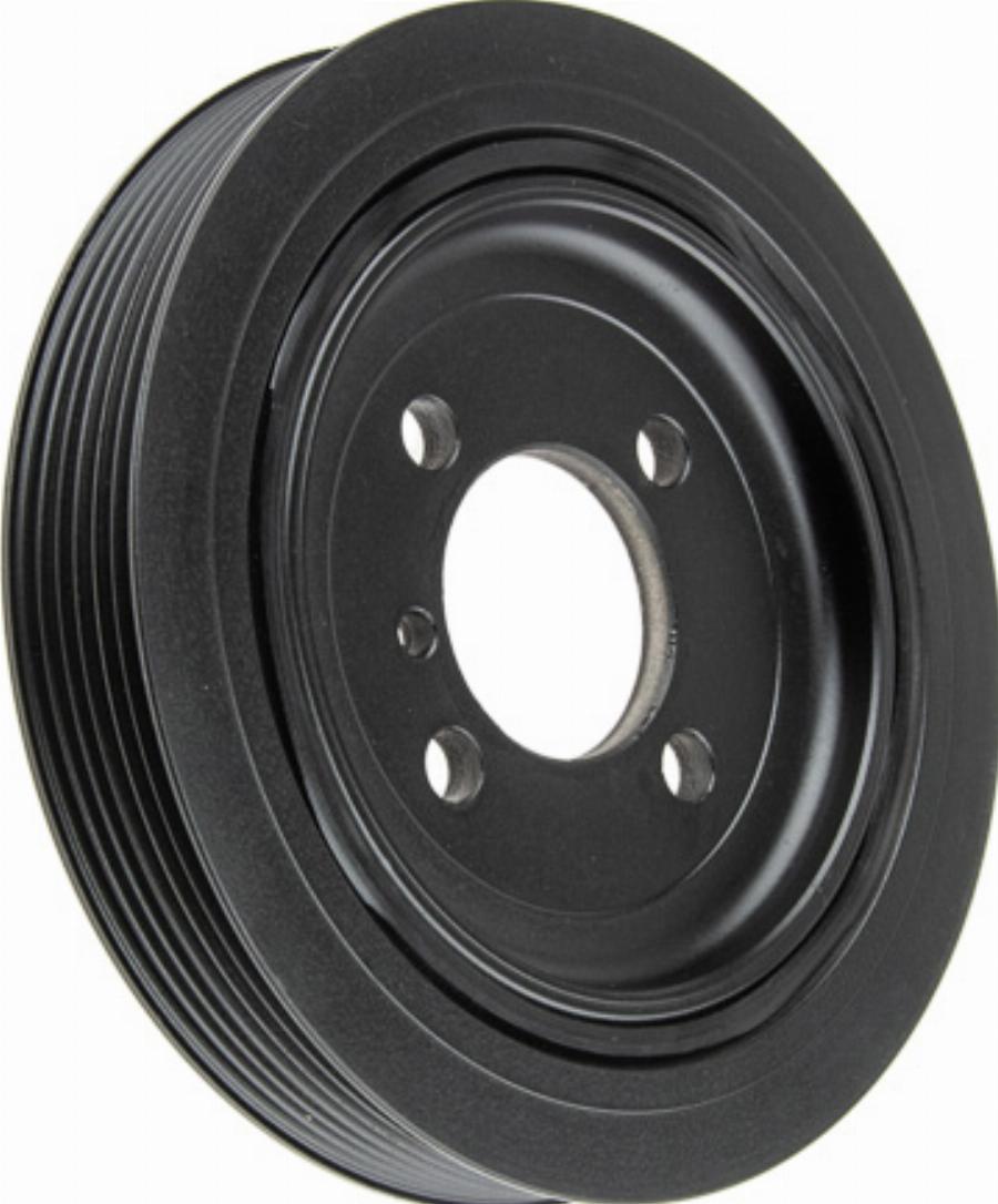 NTY RKP-KA-307 - Poulie, vilebrequin droxauto.com