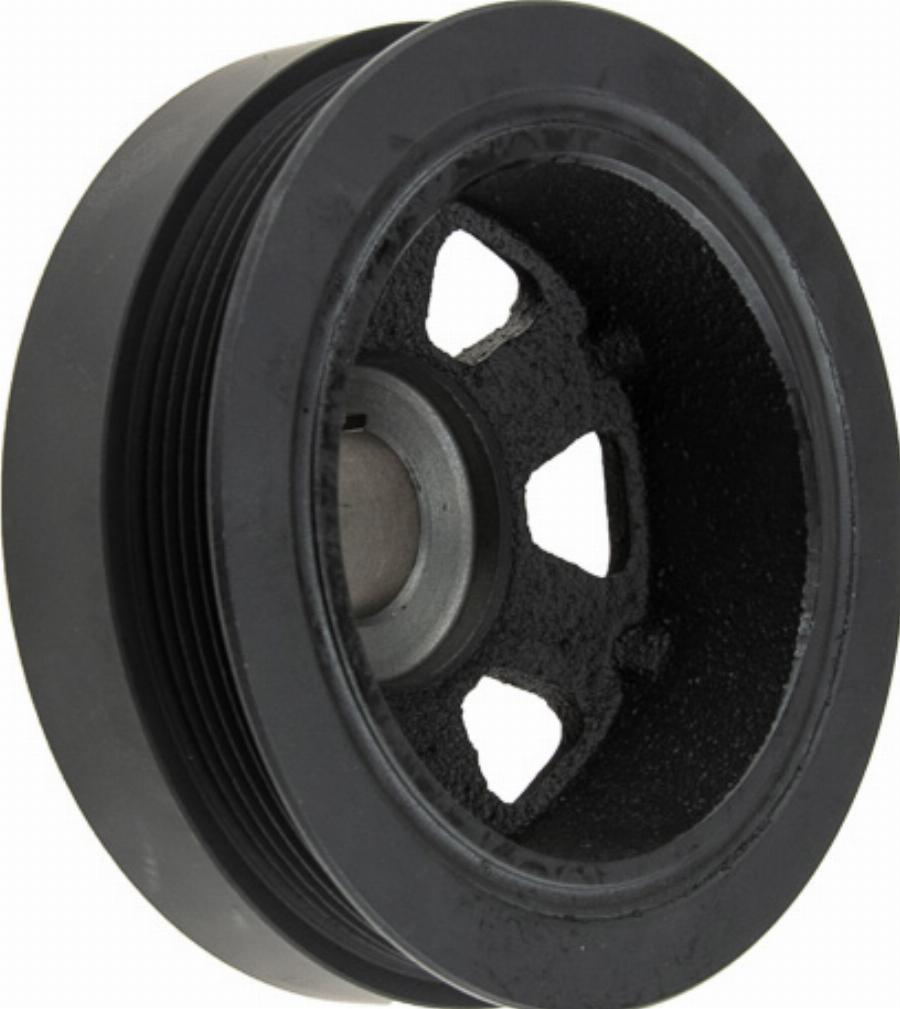 NTY RKP-ME-001 - Poulie, vilebrequin droxauto.com