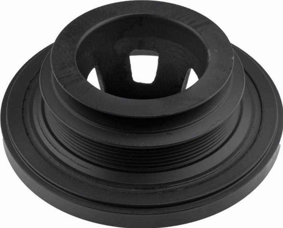 NTY RKP-ME-003 - Poulie, vilebrequin droxauto.com