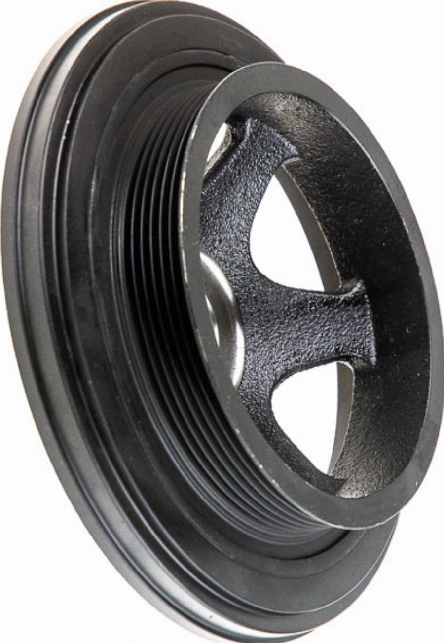 NTY RKP-ME-002 - Poulie, vilebrequin droxauto.com