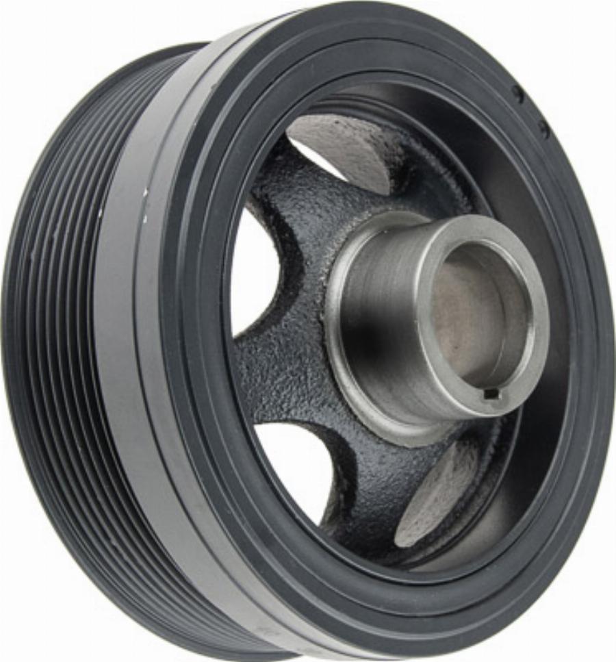 NTY RKP-ME-023 - Poulie, vilebrequin droxauto.com