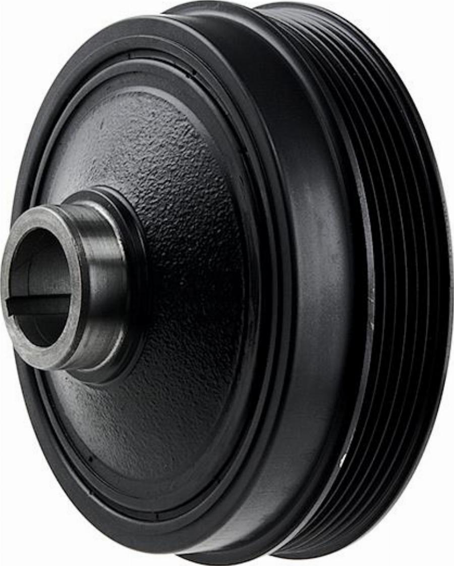 NTY RKP-ME-022 - Poulie, vilebrequin droxauto.com