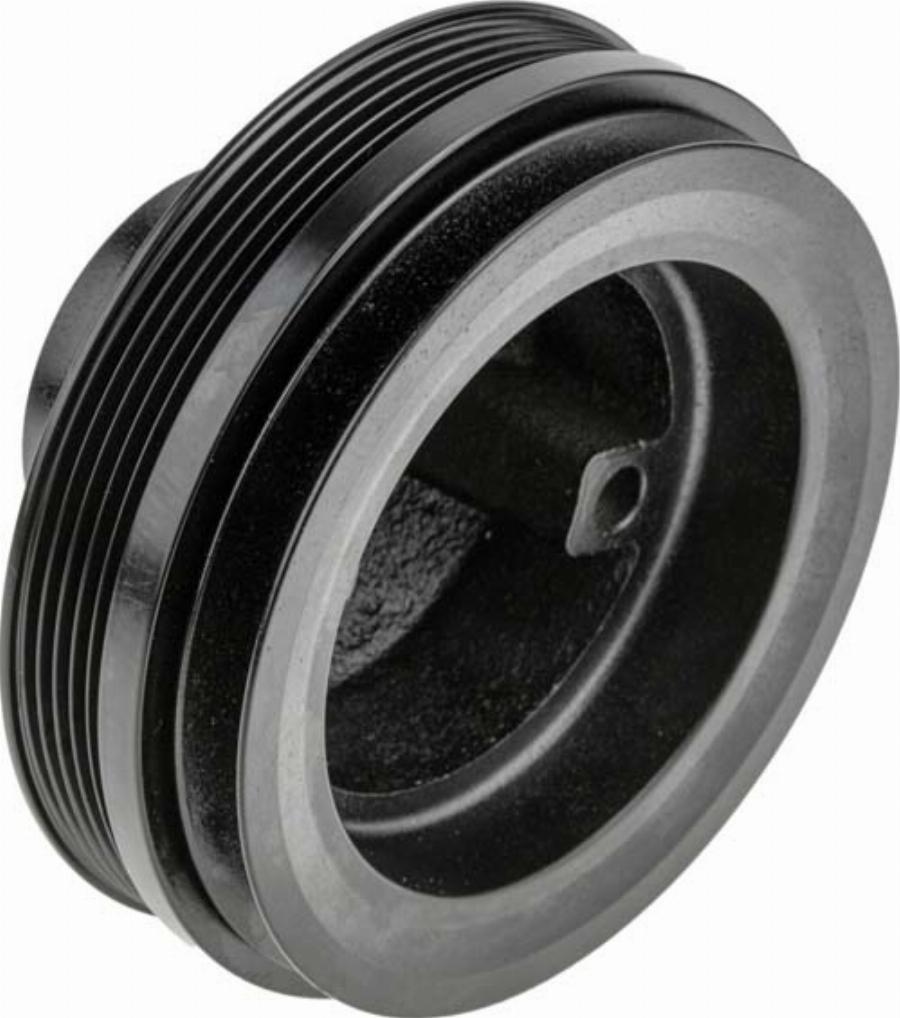 NTY RKP-MS-013 - Poulie, vilebrequin droxauto.com