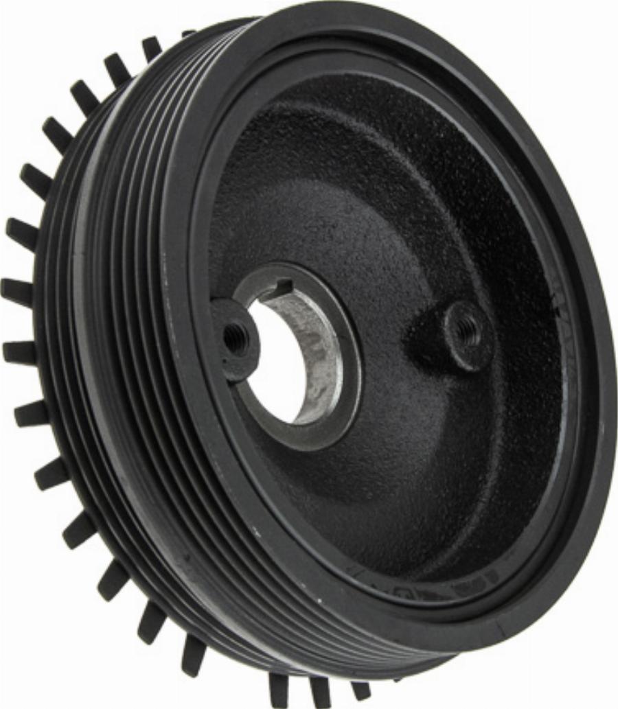 NTY RKP-MZ-004 - Poulie, vilebrequin droxauto.com