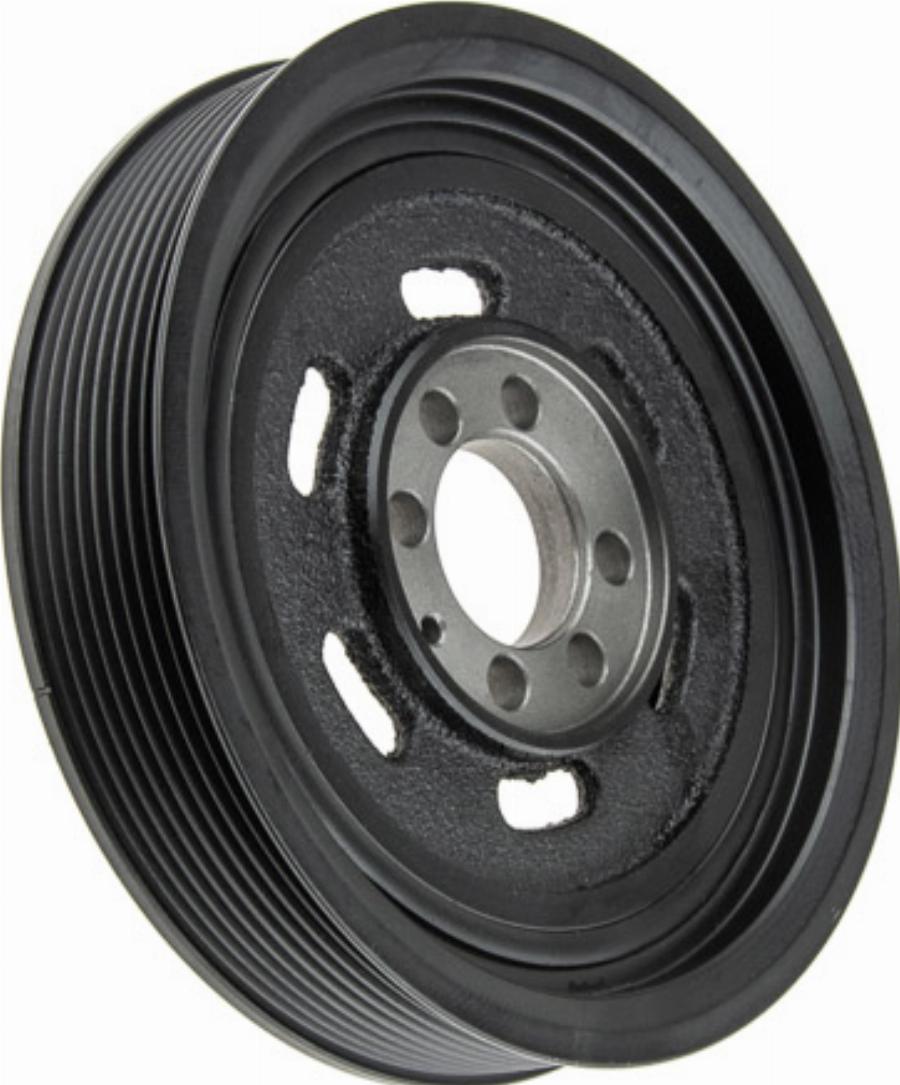NTY RKP-MZ-013 - Poulie, vilebrequin droxauto.com