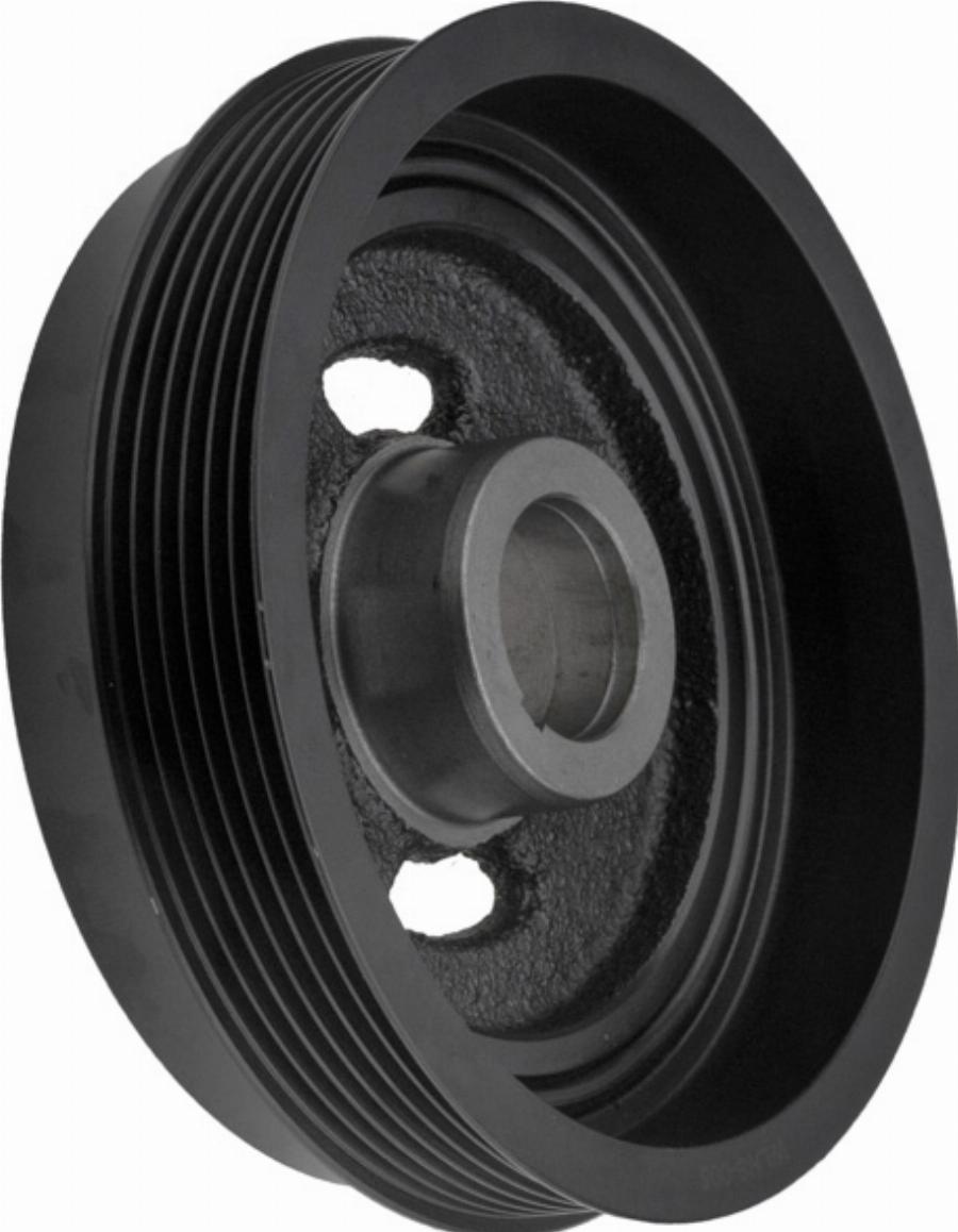 NTY RKP-NS-005 - Poulie, vilebrequin droxauto.com