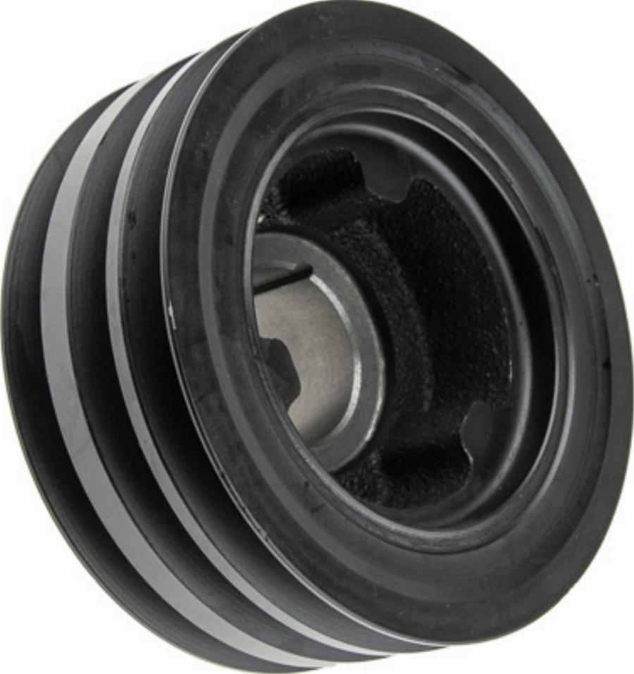 NTY RKP-NS-007 - Poulie, vilebrequin droxauto.com