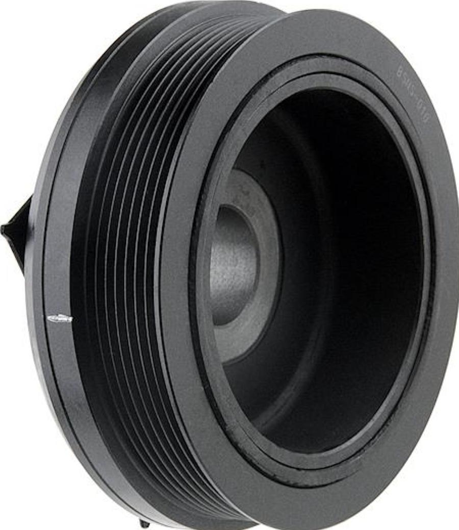 NTY RKP-NS-010 - Poulie, vilebrequin droxauto.com