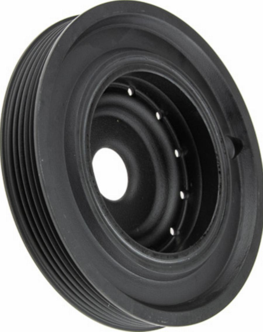 NTY RKP-NS-021 - Poulie, vilebrequin droxauto.com