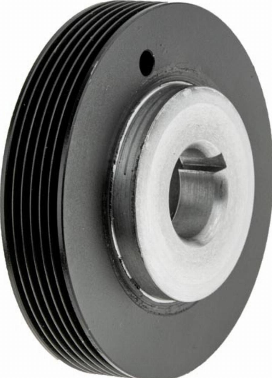 NTY RKP-PE-002 - Poulie, vilebrequin droxauto.com