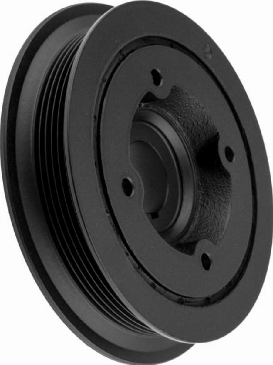 NTY RKP-PL-001 - Poulie, vilebrequin droxauto.com