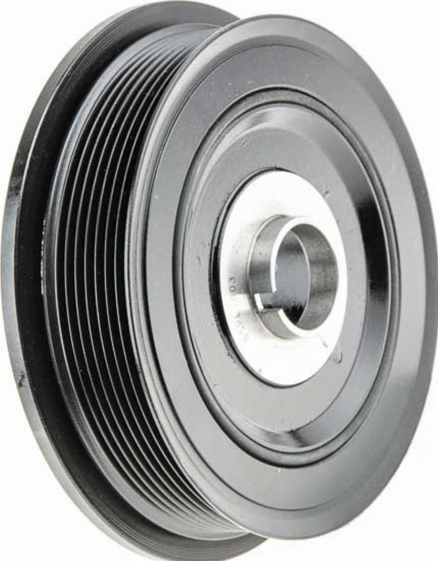 NTY RKP-PL-003 - Poulie, vilebrequin droxauto.com
