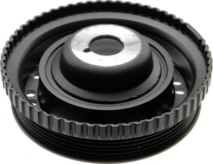 NTY RKP-PL-007 - Poulie, vilebrequin droxauto.com