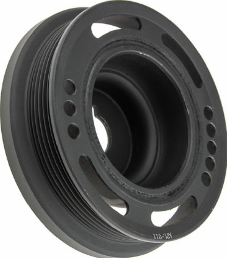 NTY RKP-PL-011 - Poulie, vilebrequin droxauto.com