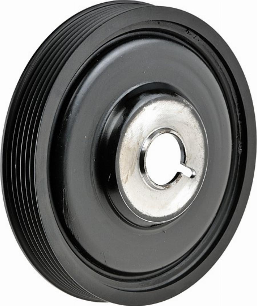 NTY RKP-RE-009 - Poulie, vilebrequin droxauto.com