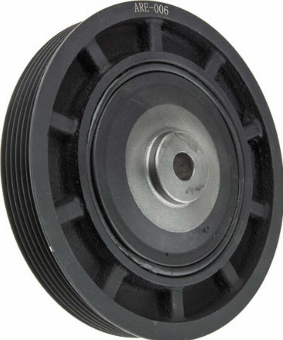 NTY RKP-RE-006 - Poulie, vilebrequin droxauto.com