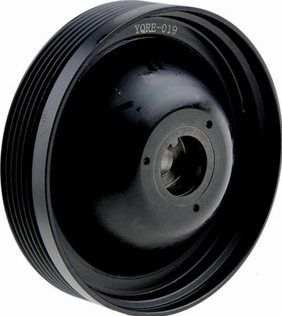 NTY RKP-RE-019 - Poulie, vilebrequin droxauto.com