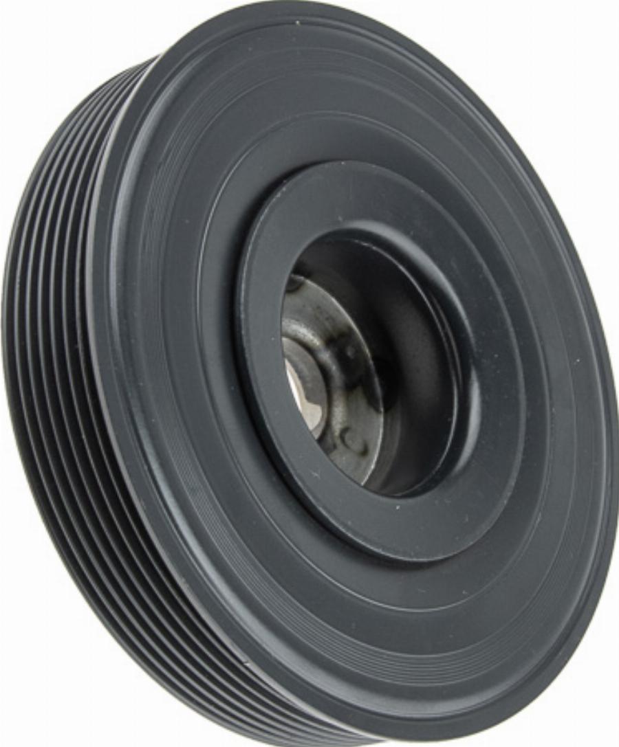 NTY RKP-RE-016 - Poulie, vilebrequin droxauto.com