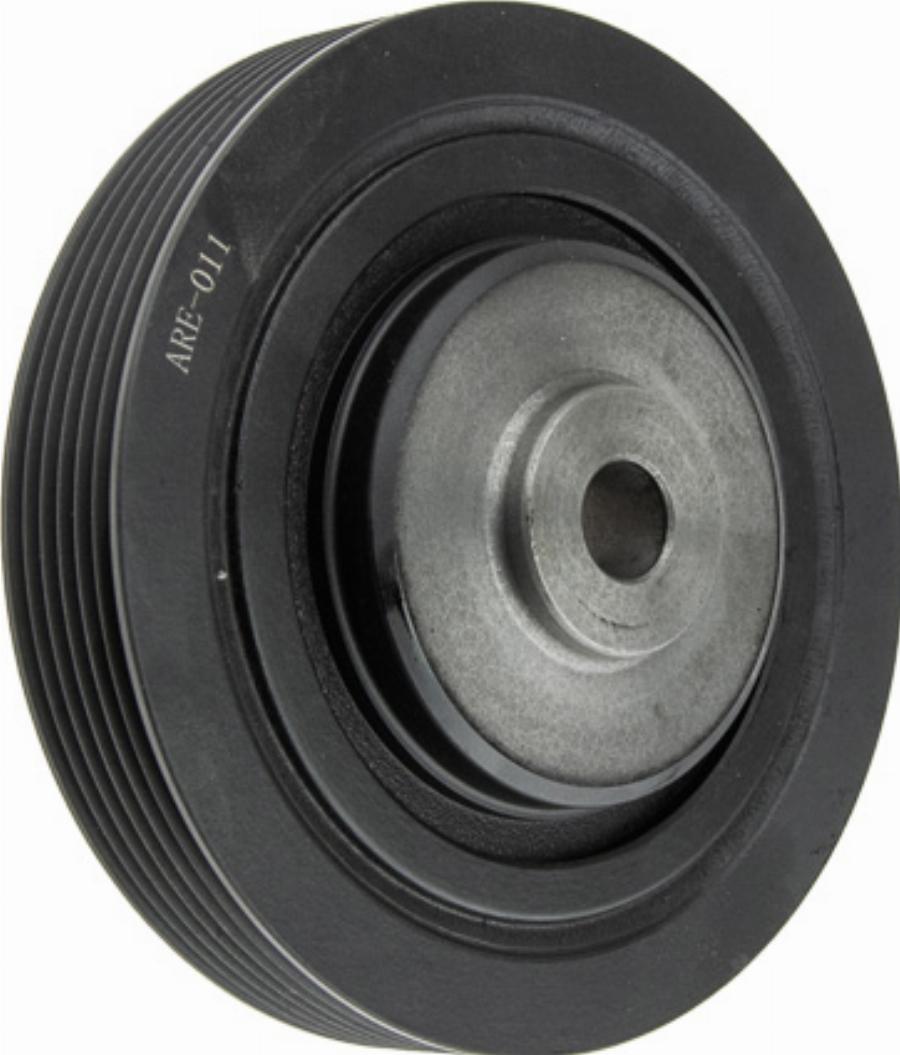 NTY RKP-RE-011 - Poulie, vilebrequin droxauto.com