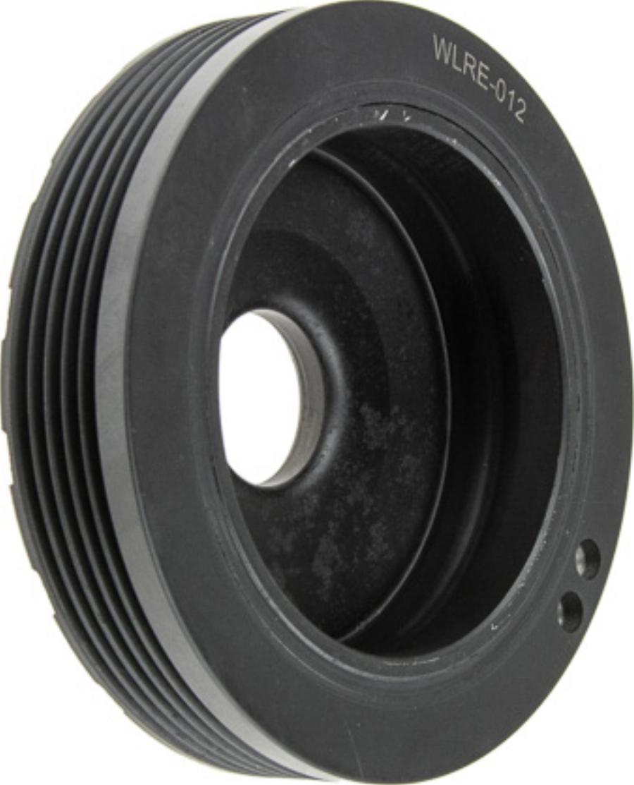 NTY RKP-RE-012 - Poulie, vilebrequin droxauto.com