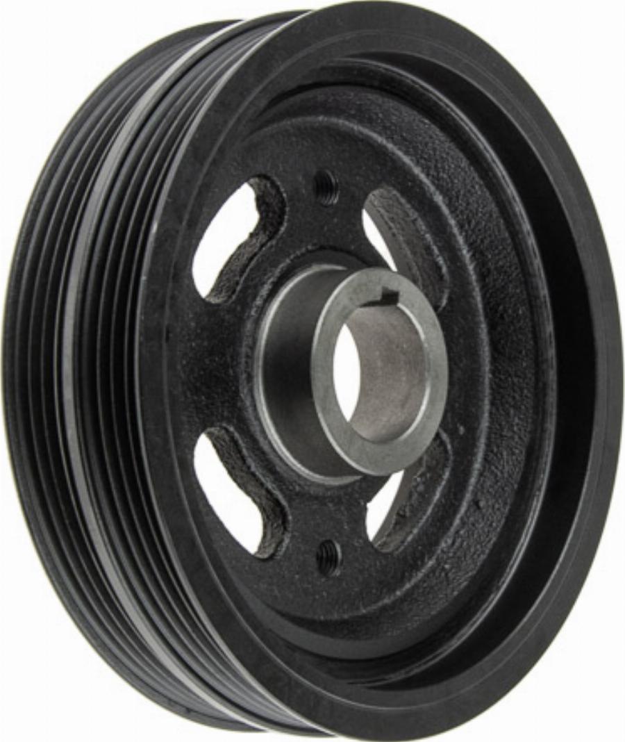 NTY RKP-SU-004 - Poulie, vilebrequin droxauto.com