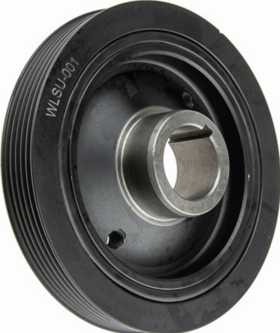 NTY RKP-SU-001 - Poulie, vilebrequin droxauto.com