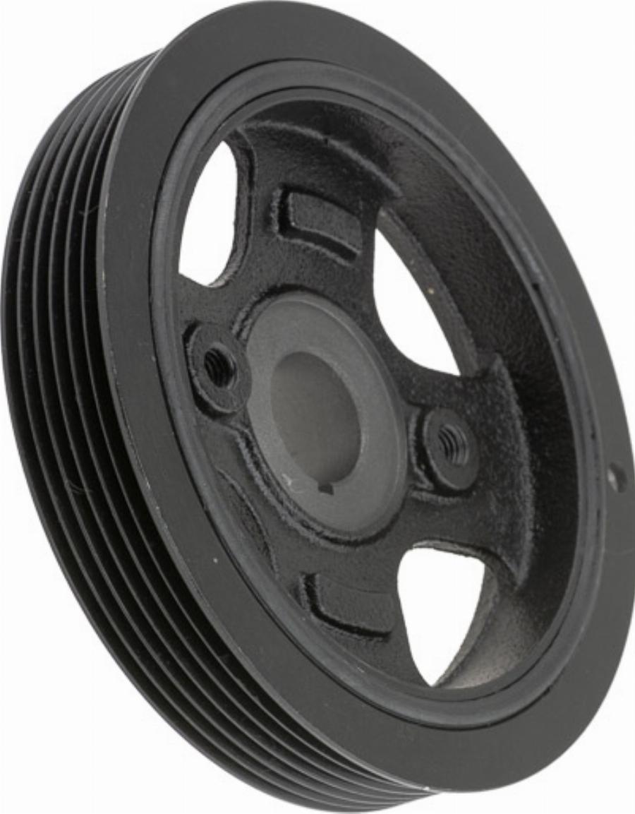 NTY RKP-TY-044 - Roue dentée, vilebrequin droxauto.com