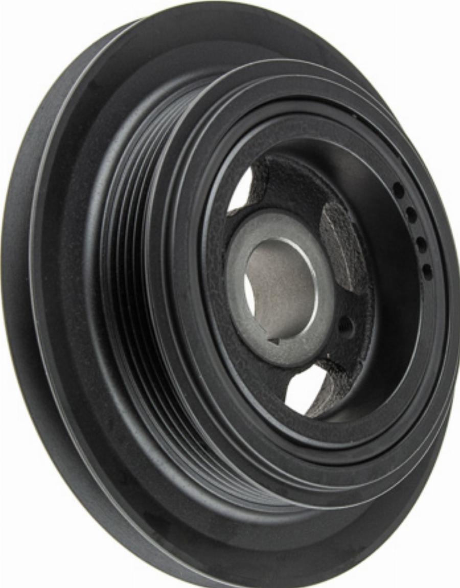 NTY RKP-TY-008 - Poulie, vilebrequin droxauto.com
