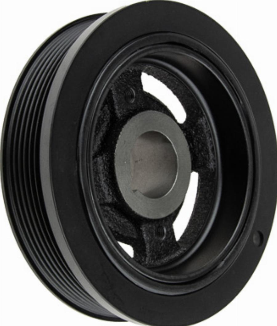 NTY RKP-TY-014 - Poulie, vilebrequin droxauto.com
